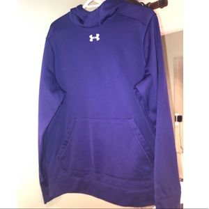 Under Armour Pullover Hoodie